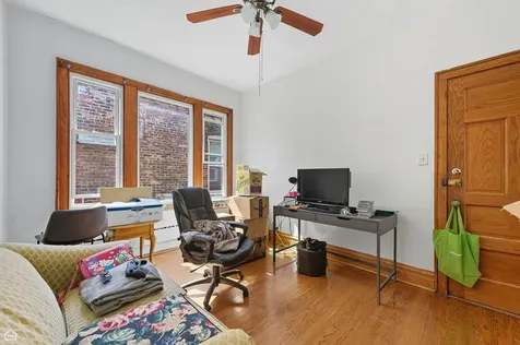2337 North Sawyer Avenue Chicago IL 60647