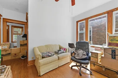 2337 North Sawyer Avenue Chicago IL 60647