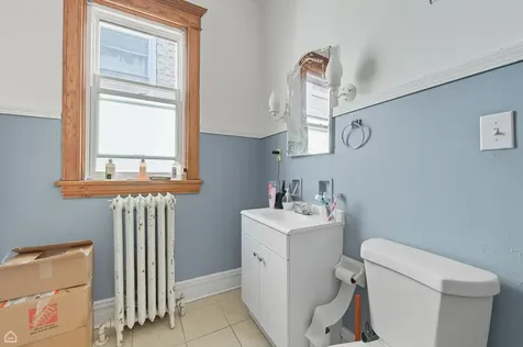 2337 North Sawyer Avenue Chicago IL 60647