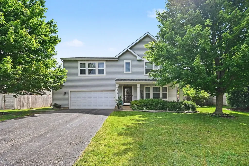14515 Independence Drive Plainfield IL 60544