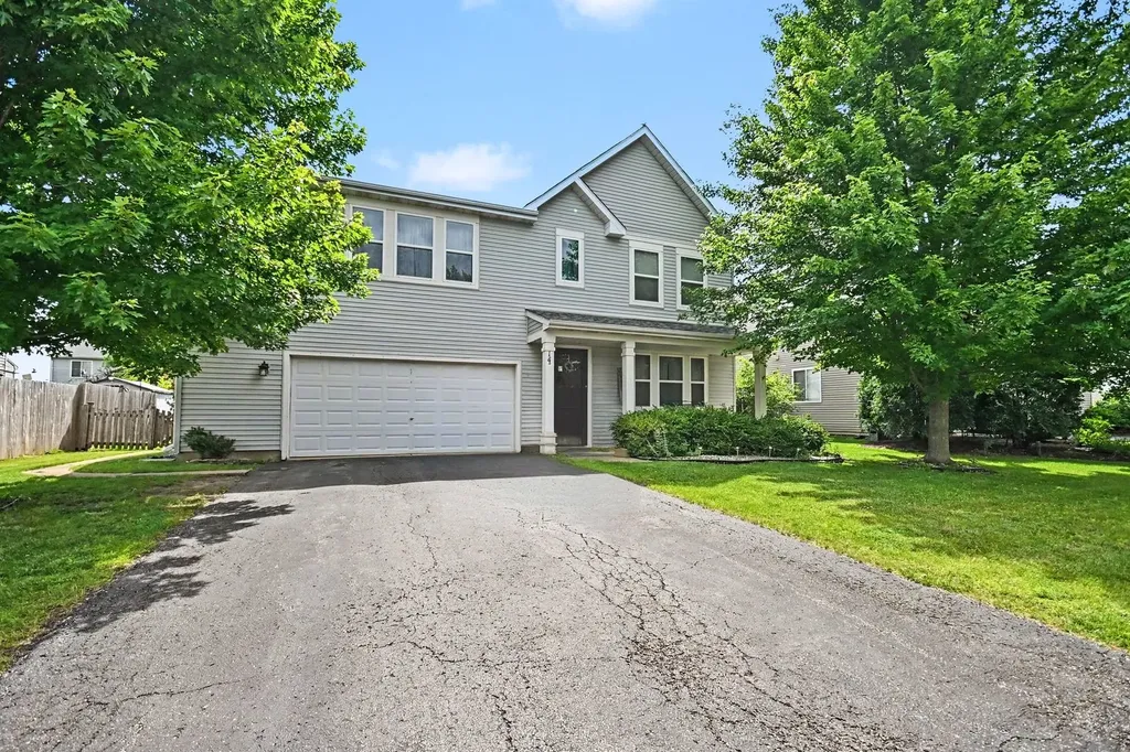 14515 Independence Drive Plainfield IL 60544