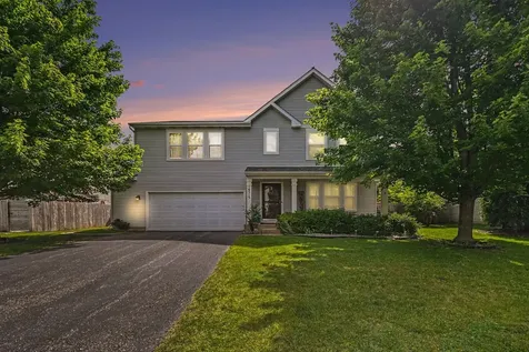 14515 Independence Drive Plainfield IL 60544