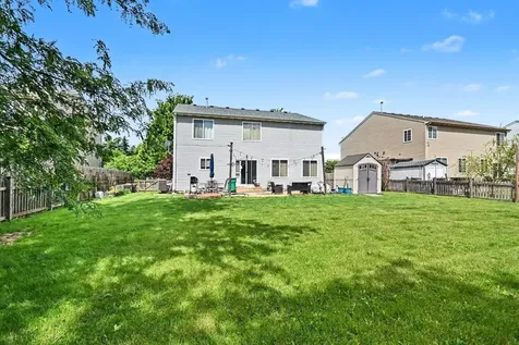 14515 Independence Drive Plainfield IL 60544