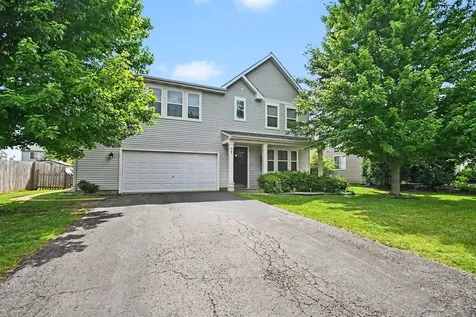 14515 Independence Drive Plainfield IL 60544