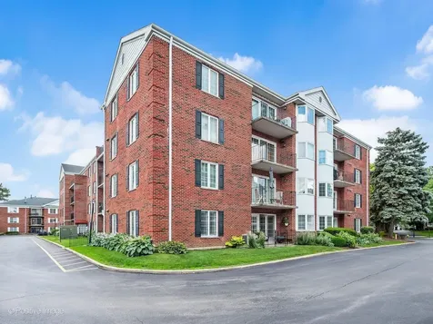 326 Park Avenue Clarendon Hills IL 60514