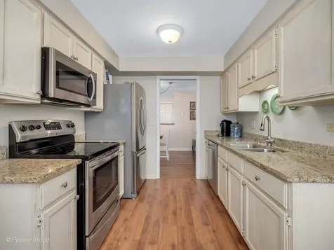 326 Park Avenue Clarendon Hills IL 60514