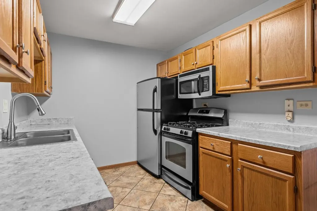 272 Park Ridge Lane Aurora IL 60504