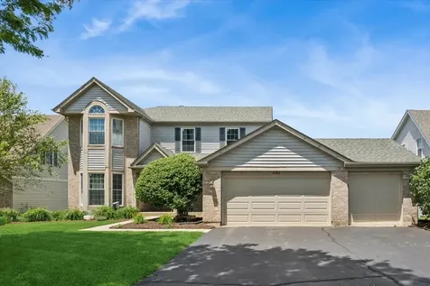 490 Flora Drive Algonquin IL 60102