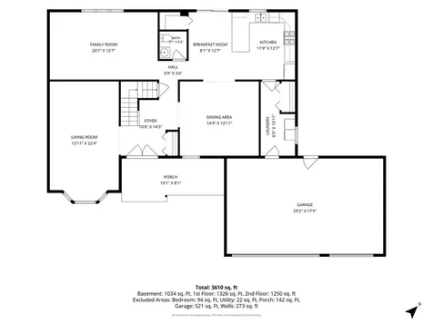 490 Flora Drive Algonquin IL 60102
