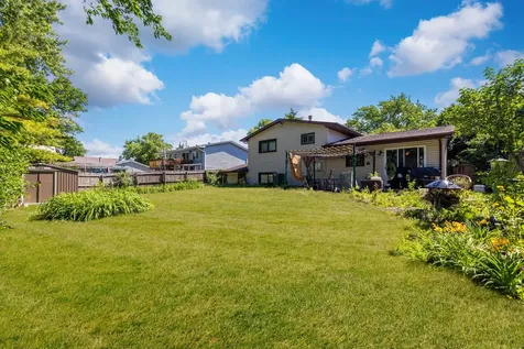 361 Lyons Drive Bolingbrook IL 60440