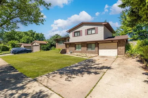 361 Lyons Drive Bolingbrook IL 60440