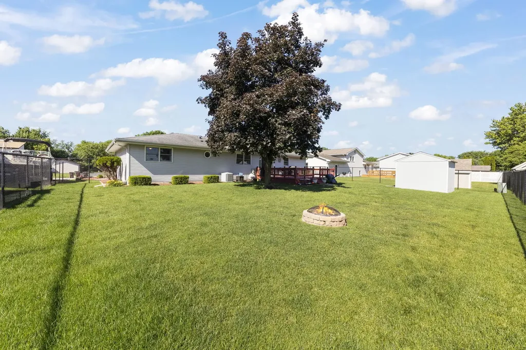 760 Bon Terre Road New Lenox IL 60451