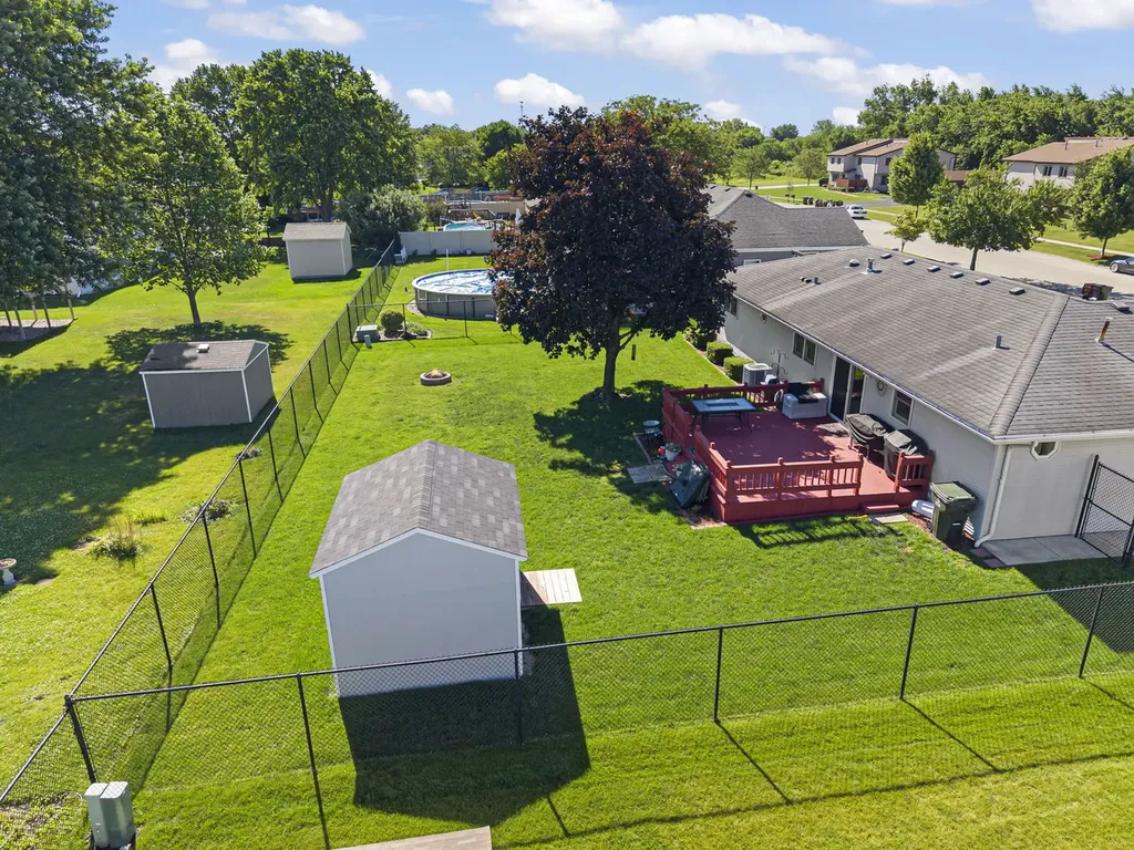 760 Bon Terre Road New Lenox IL 60451