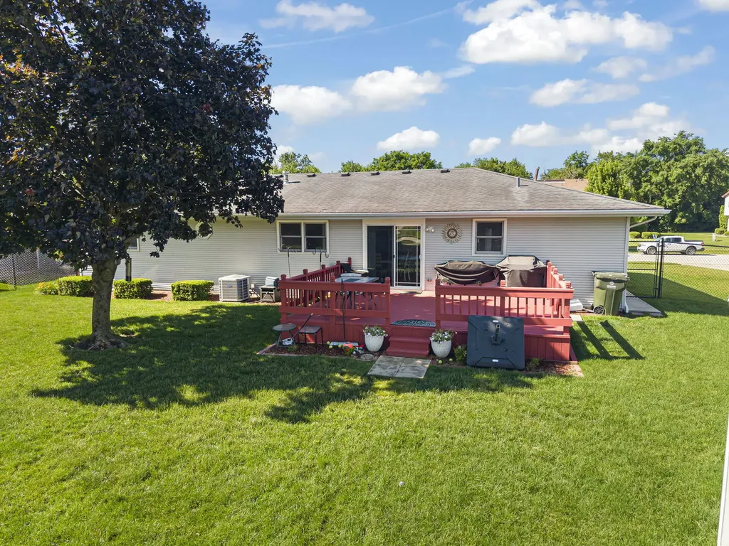 760 Bon Terre Road New Lenox IL 60451