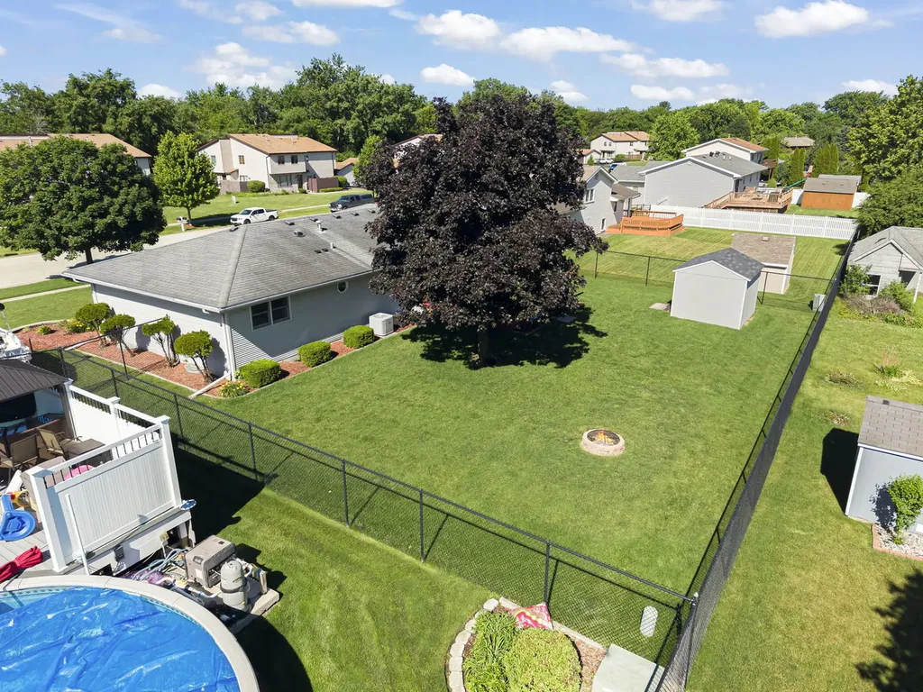 760 Bon Terre Road New Lenox IL 60451