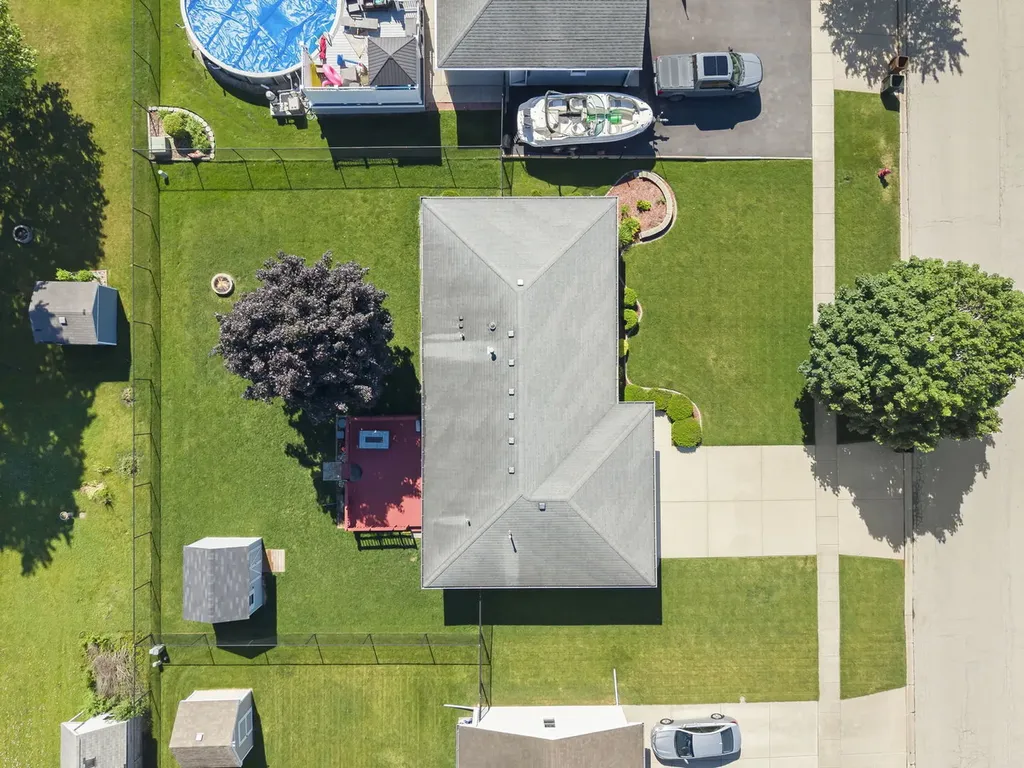 760 Bon Terre Road New Lenox IL 60451