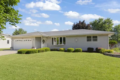 760 Bon Terre Road New Lenox IL 60451