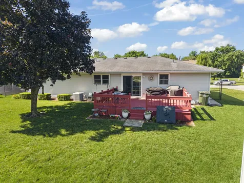 760 Bon Terre Road New Lenox IL 60451