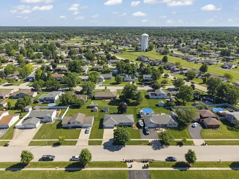760 Bon Terre Road New Lenox IL 60451