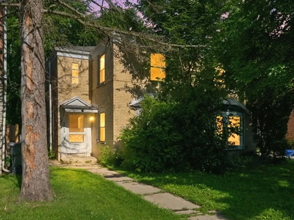 6434 North Kimball Avenue Lincolnwood IL 60712