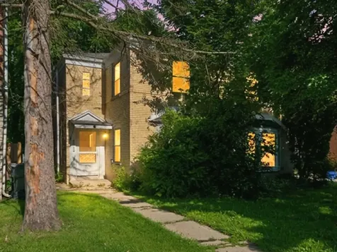 6434 North Kimball Avenue Lincolnwood IL 60712