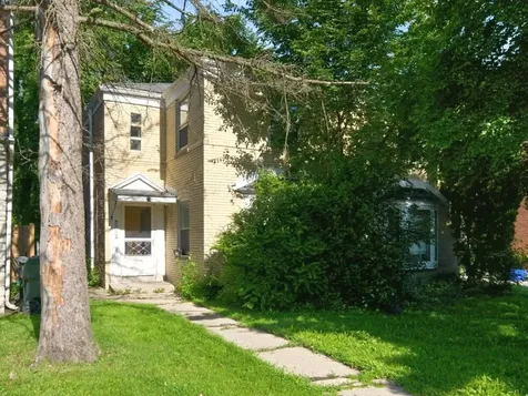 6434 North Kimball Avenue Lincolnwood IL 60712
