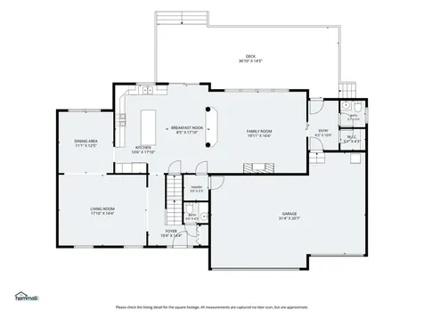 738 West Evergreen Court Palatine IL 60067