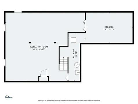 738 West Evergreen Court Palatine IL 60067