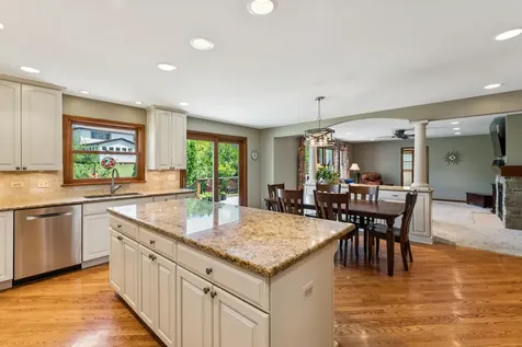 738 West Evergreen Court Palatine IL 60067