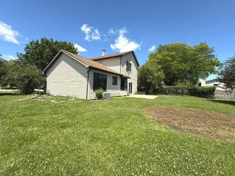 983 Valleyview Drive Bartlett IL 60103