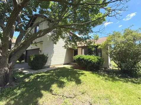 983 Valleyview Drive Bartlett IL 60103