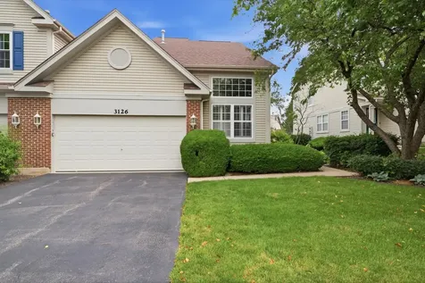 3126 St.michel Lane St. Charles IL 60175