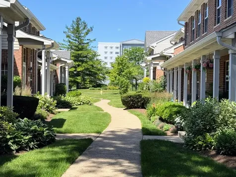 5 Dewalt Court Elmhurst IL 60126