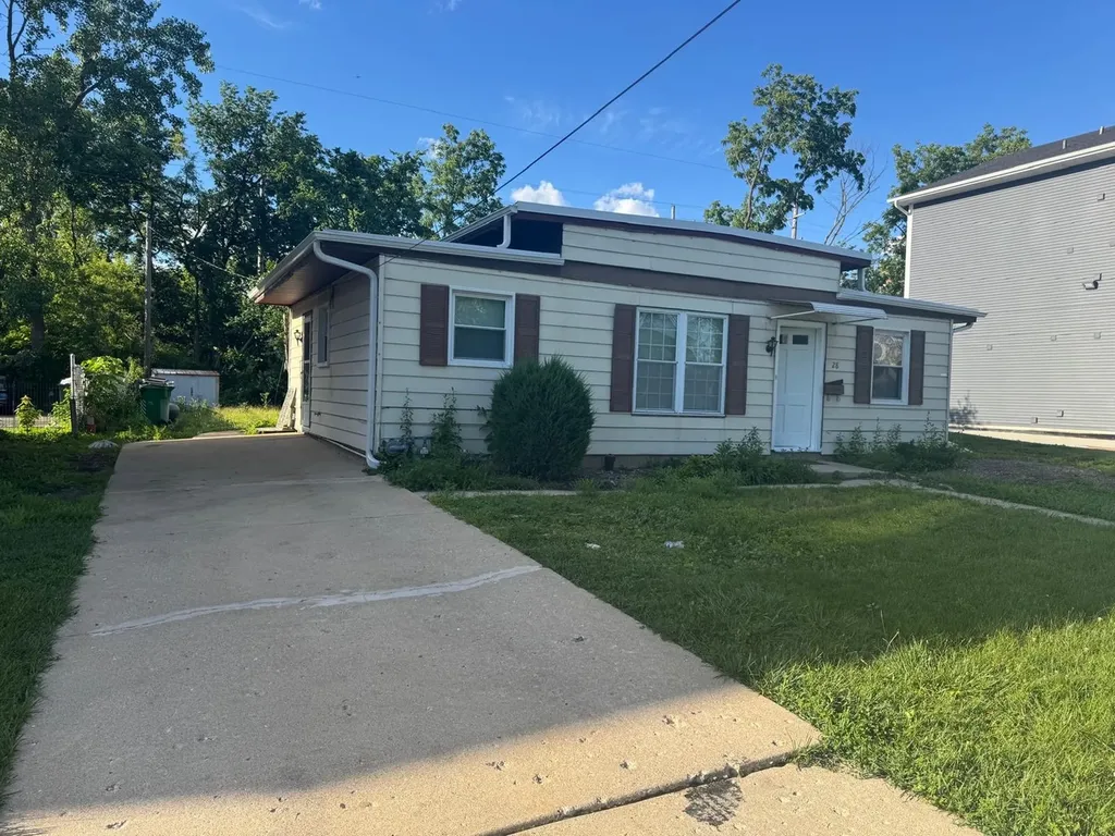 28 West Willow Street Lombard IL 60148