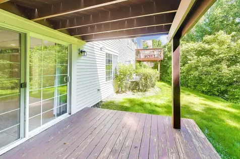523 Fox Ridge Drive Fox Lake IL 60020