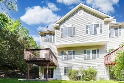 523 Fox Ridge Drive Fox Lake IL 60020