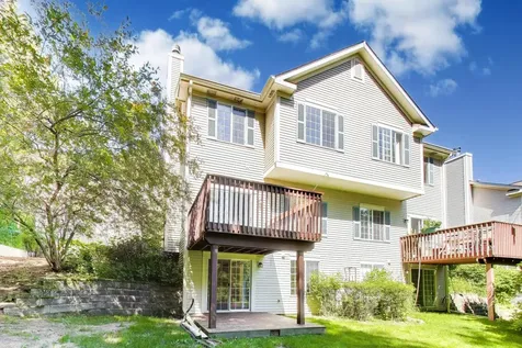 523 Fox Ridge Drive Fox Lake IL 60020