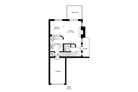 523 Fox Ridge Drive Fox Lake IL 60020
