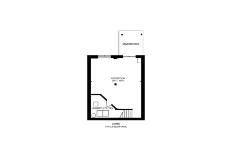 523 Fox Ridge Drive Fox Lake IL 60020