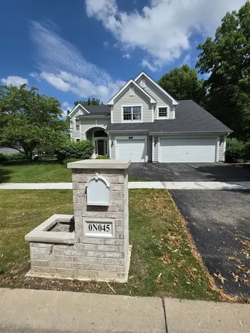 0N045 Underwood Drive Geneva IL 60134
