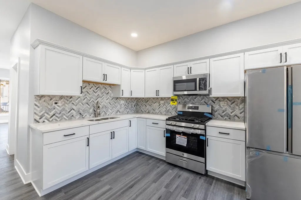 5746 South Paulina Street Chicago IL 60636