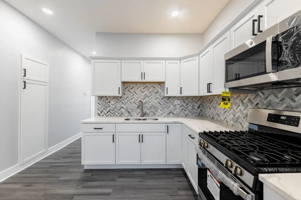 5746 South Paulina Street Chicago IL 60636