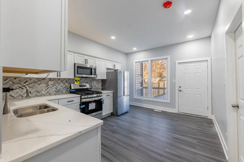 5746 South Paulina Street Chicago IL 60636