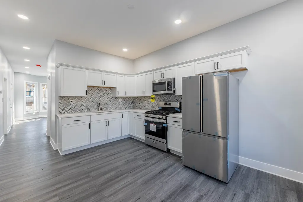 5746 South Paulina Street Chicago IL 60636