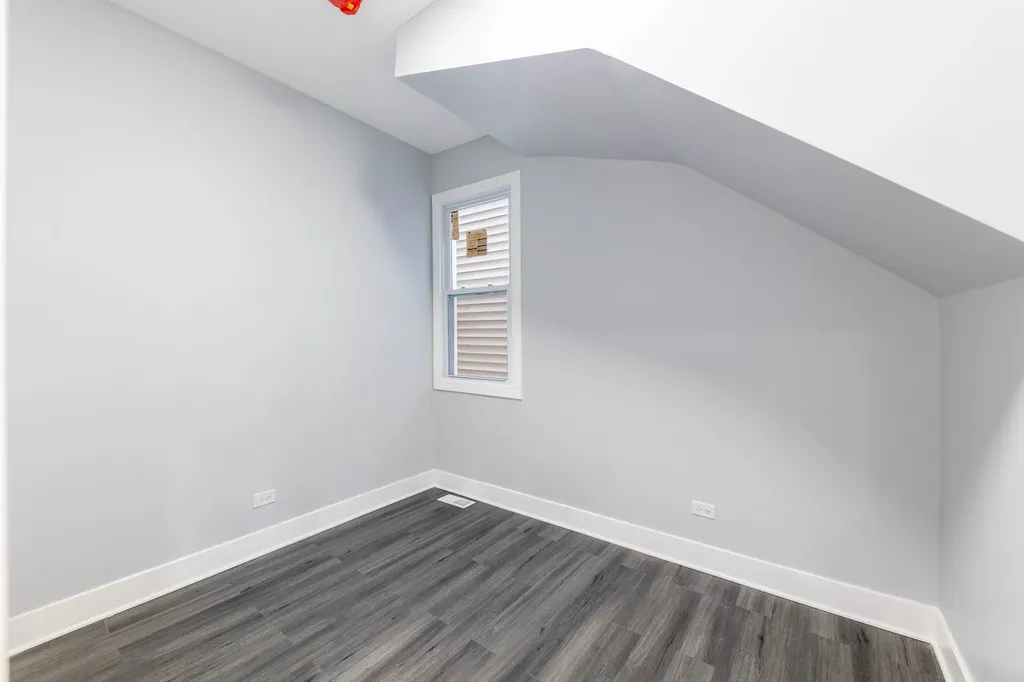 5746 South Paulina Street Chicago IL 60636