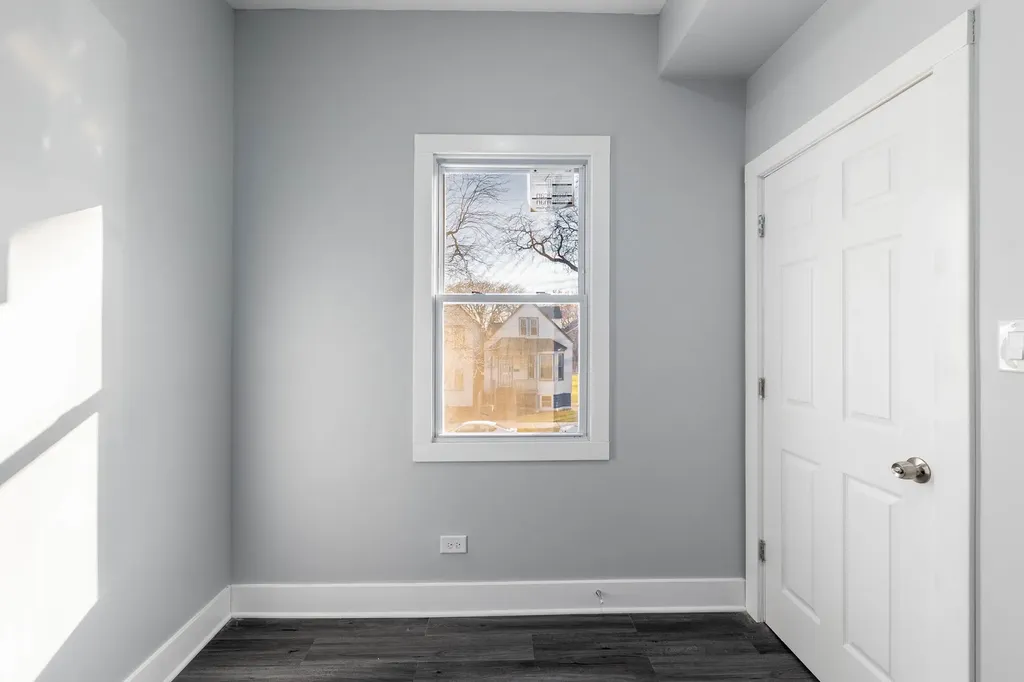 5746 South Paulina Street Chicago IL 60636