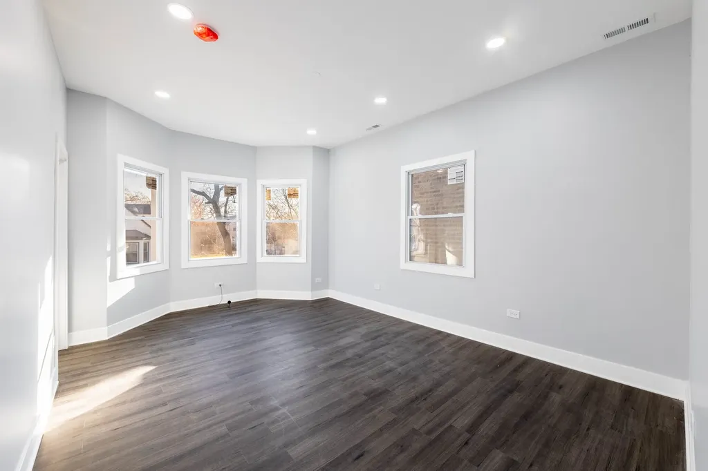 5746 South Paulina Street Chicago IL 60636