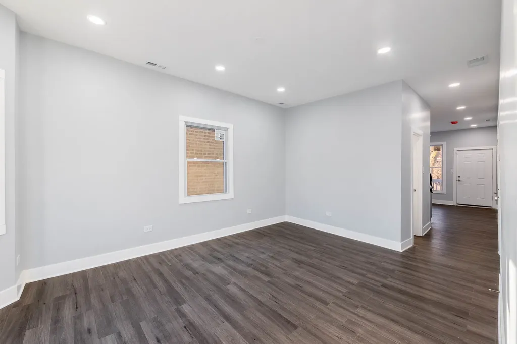 5746 South Paulina Street Chicago IL 60636