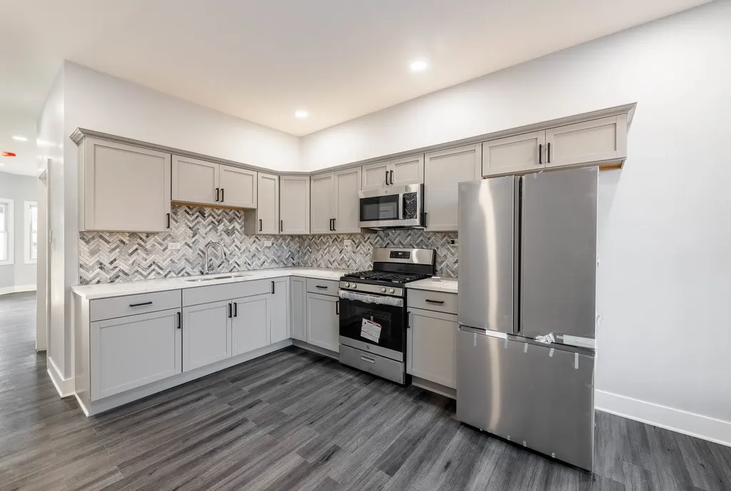 5746 South Paulina Street Chicago IL 60636