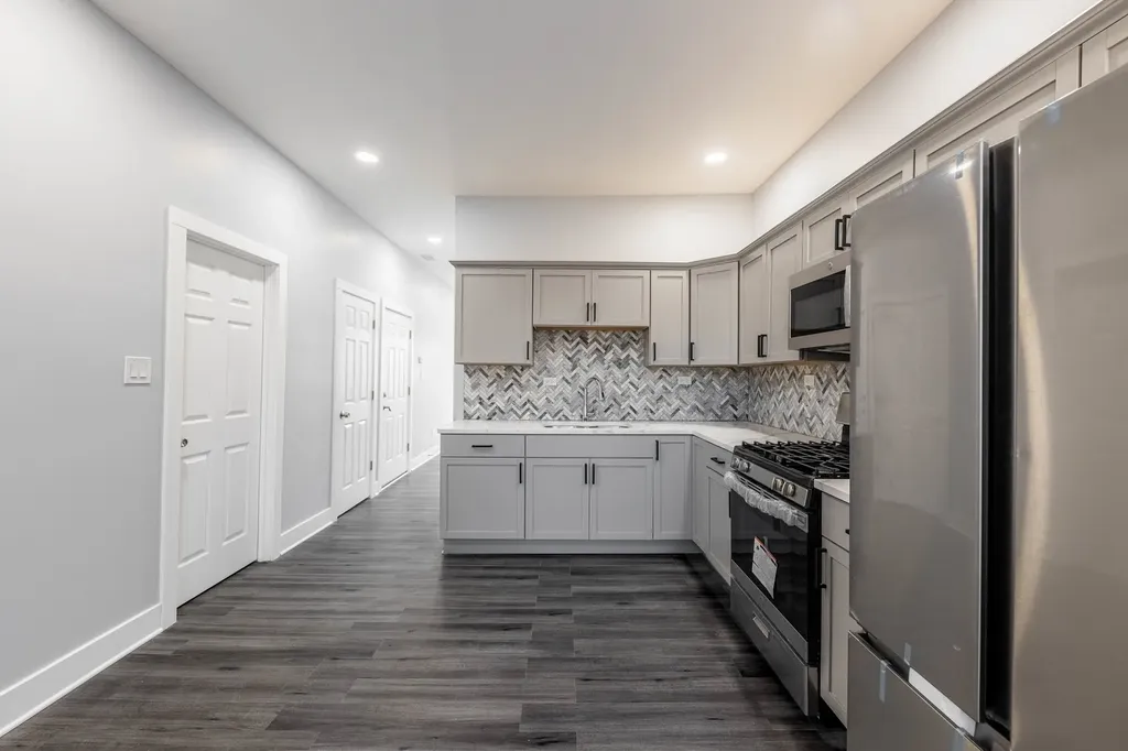 5746 South Paulina Street Chicago IL 60636